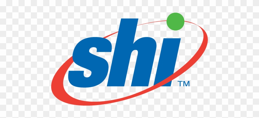 Shi Logo Blog - Shi International Corp Logo #885351