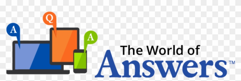 The Wikianswers Blog - Answers #885369