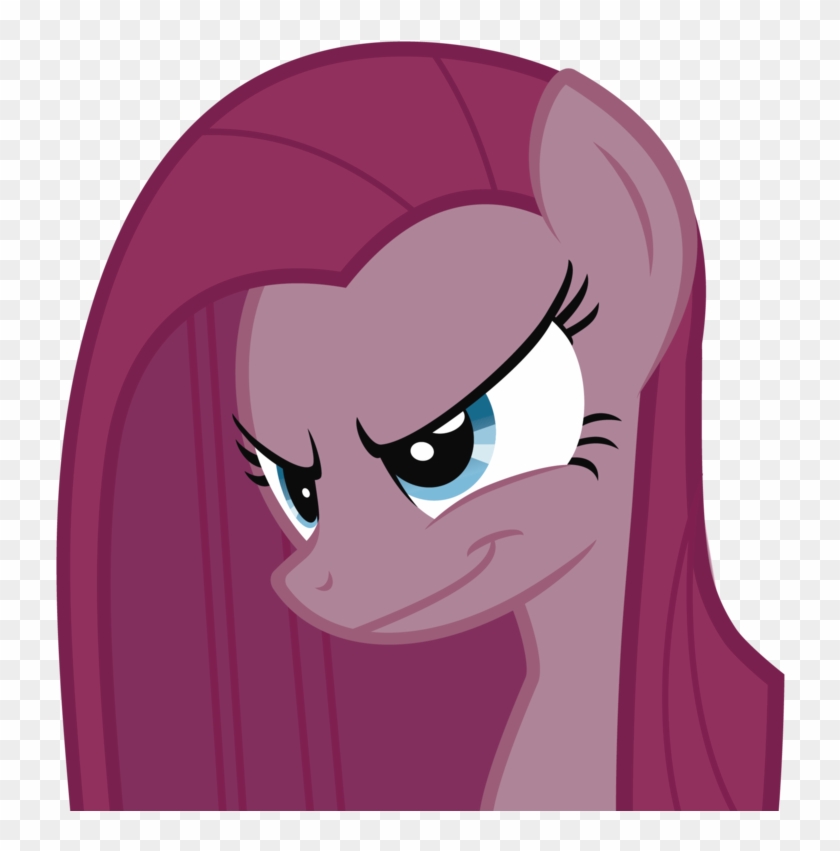 Pinkamena Evil Smile By J5a4 Pinkamena Evil Smile By - Mlp Evil Pinkie Pie #885392