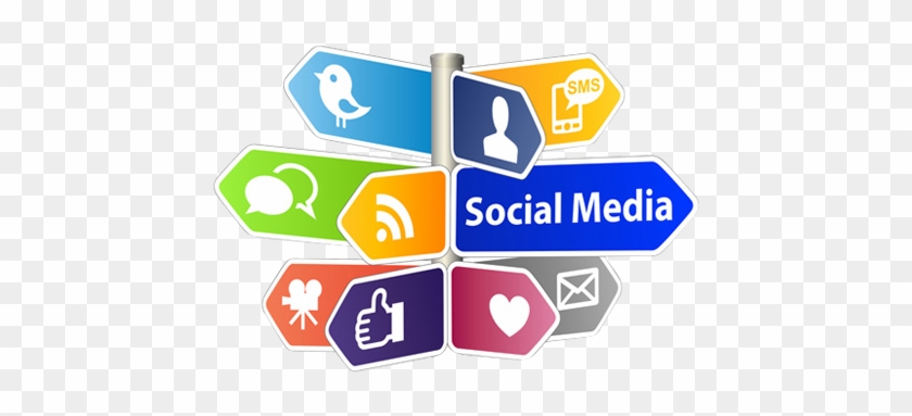 Can Social Media Be Worthwhile - Digital And Social Media #885394