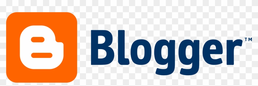 Blogger Logo - Blogger Logo Svg #885395