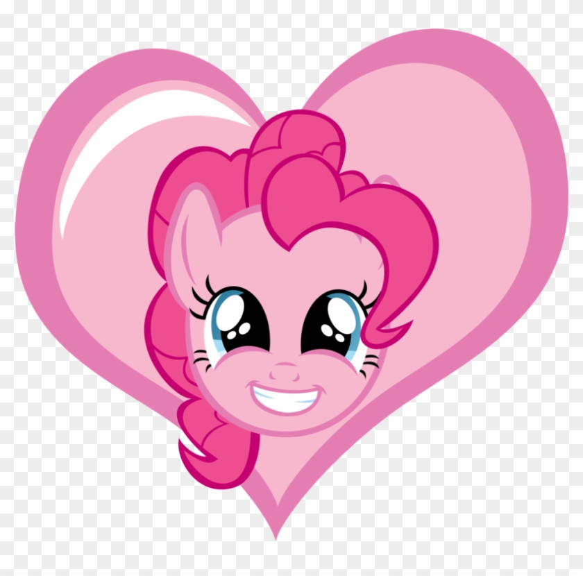 Pinkie Pie Smile Super Power - Pinkie Pie Smile #885452
