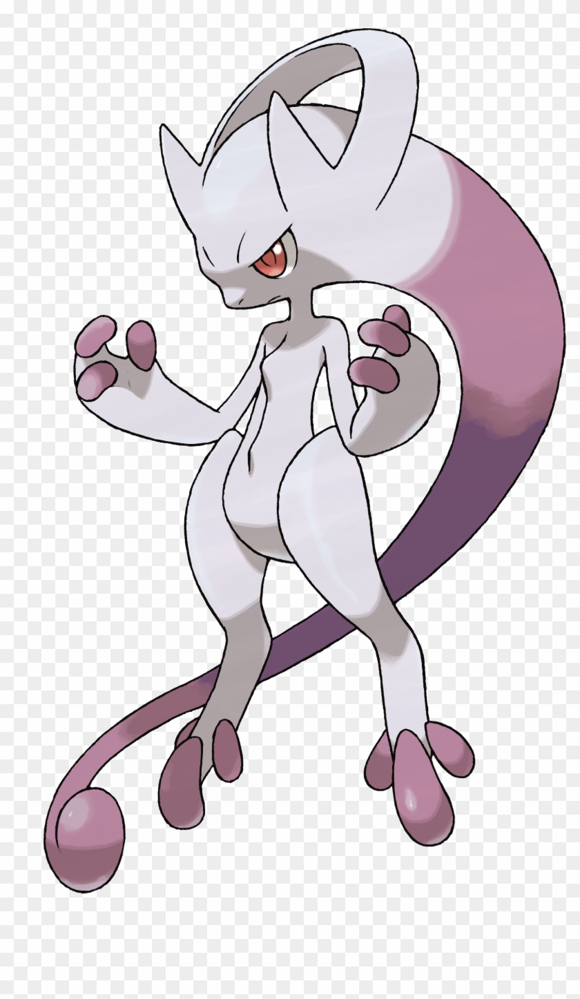 Pokémon Like Mega Mewtwo And Mega Lucario Will Harness - Pokemon Y: Guide & Game Walkthrough [book] #885477