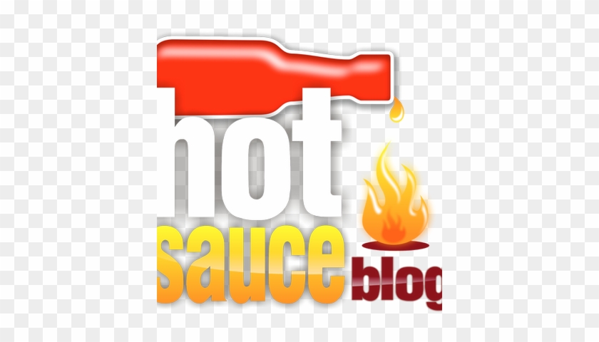 Hot Sauce Blog - Hot Sauce Blog #885472