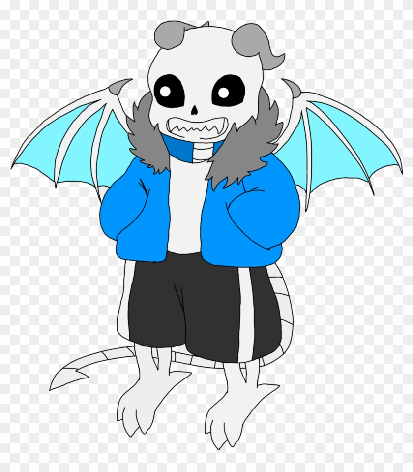 Reborntale Sans By Tisha2302 Reborntale Sans By Tisha2302 - Reborntale Sans #885475