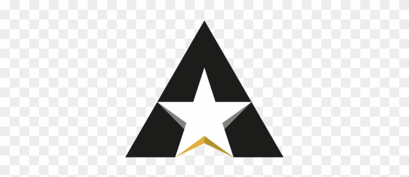 A Star Logo - Star Logo #885486