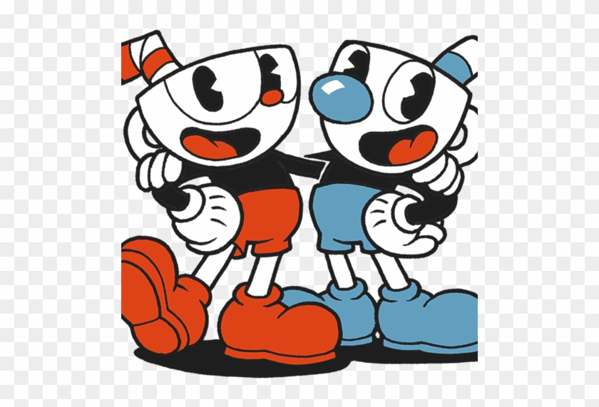 Casting Call For Cuphead Comic Dubs - Cuphead - Game Console, Pc #885490