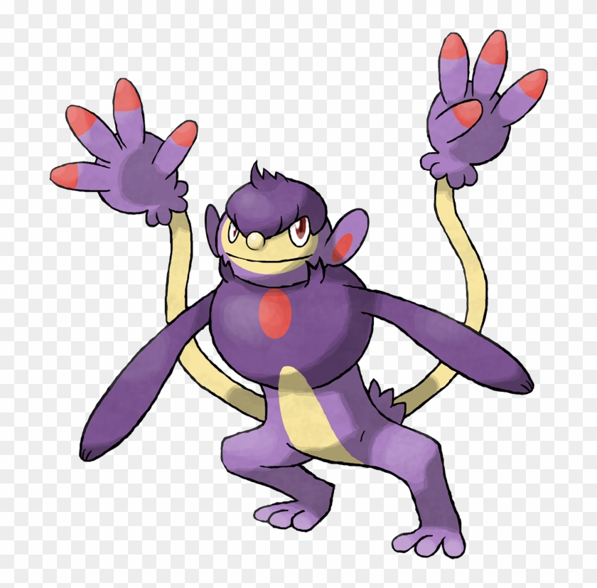 Gligar Evolution Chart - Manga #885501
