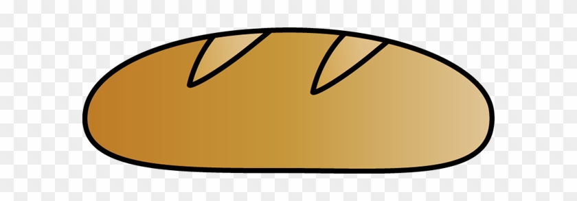 Clipart Of Italian, Bread And Downloaded - Sea Kayak #885503
