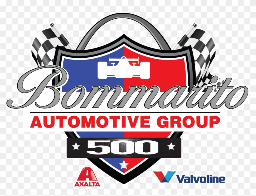 It's The Most Spectacular Race Weekend Of The Year - Bommarito Automotive Group 500 #885523