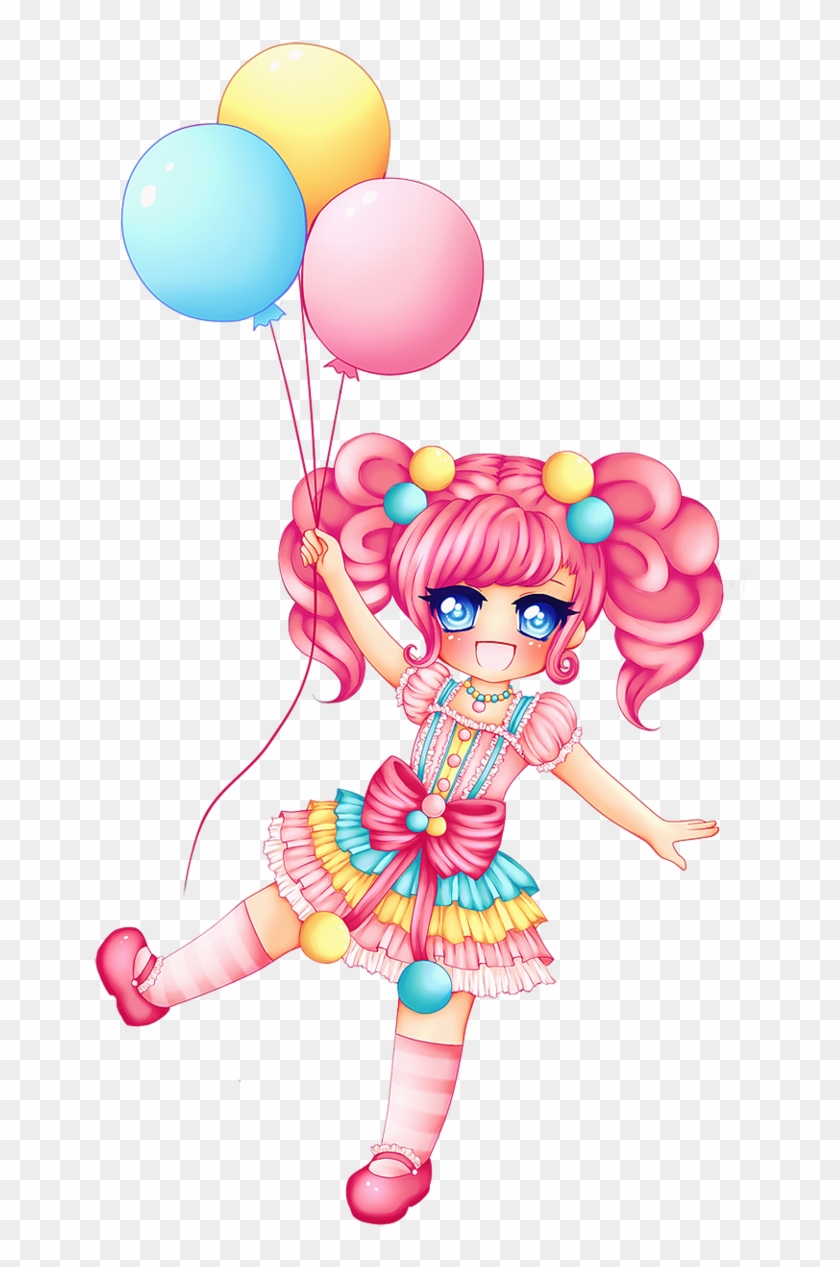 Pinkie Pie's Smile Party Association - Lolita Pinkie Pie #885529