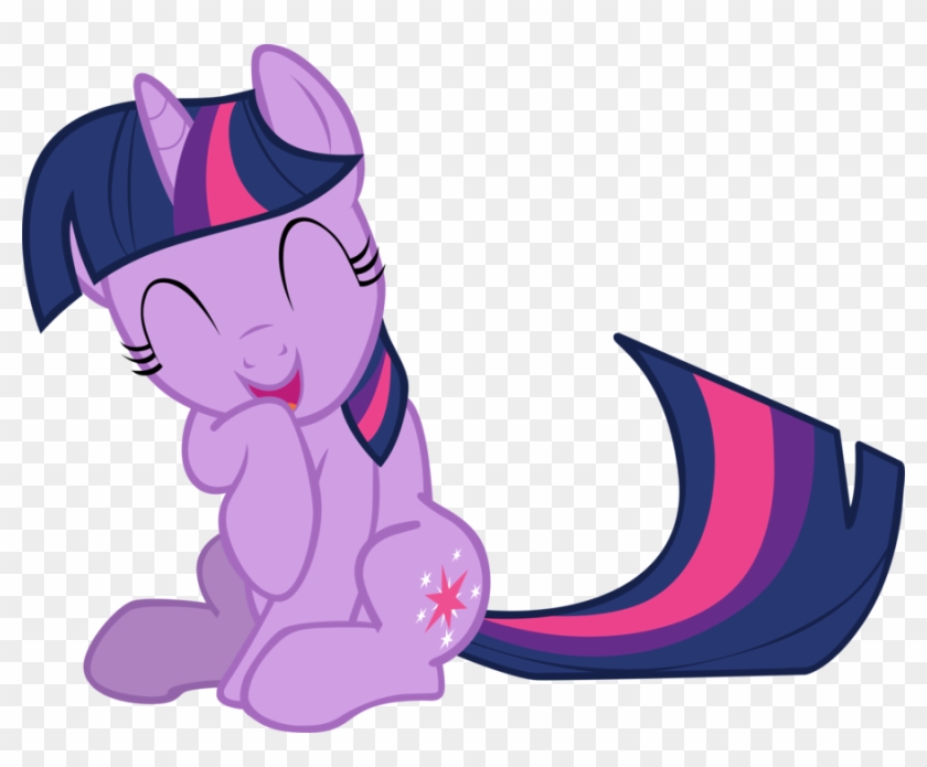 Twilight Sparkle Sitting Down #885542