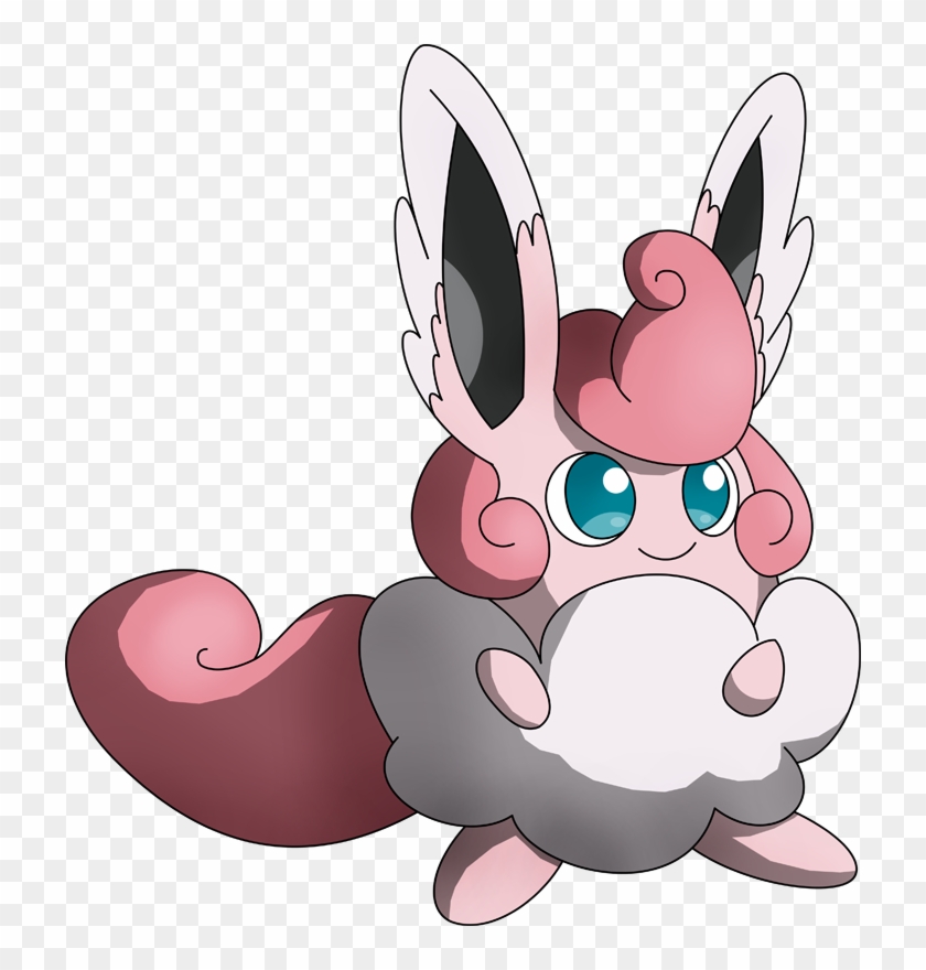 Wigglytuff Mega Evolution Download - Igglybuff Jigglypuff And Wigglytuff #885547