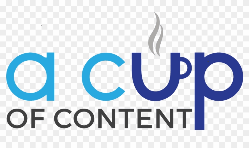 A Cup Of Content - Marketing #885570