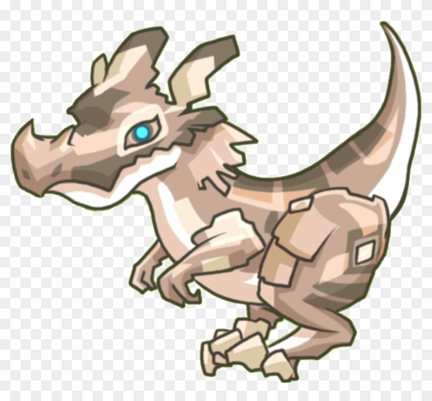 Heavy Metal Dragon - Heavy Metal Dragon #885597