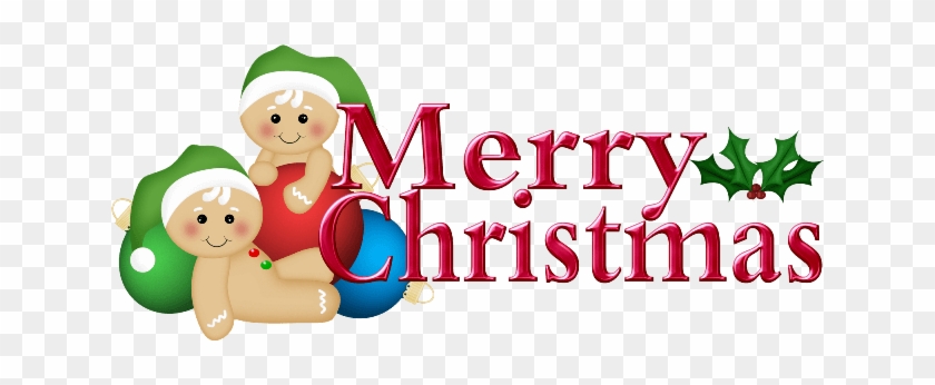 Animated Images, Gifs, Pictures & Animations - Merry Christmas Clip Art -  Free Transparent PNG Clipart Images Download