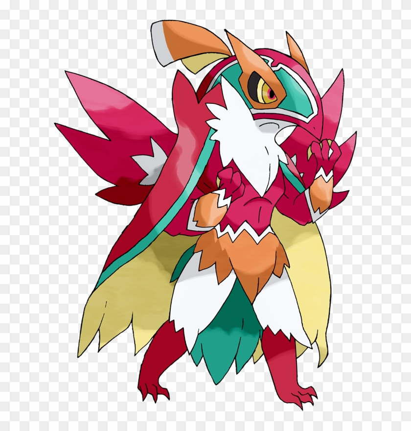 Machamp Evolution Download - Pokemon Hawlucha Mega Evolution #885680