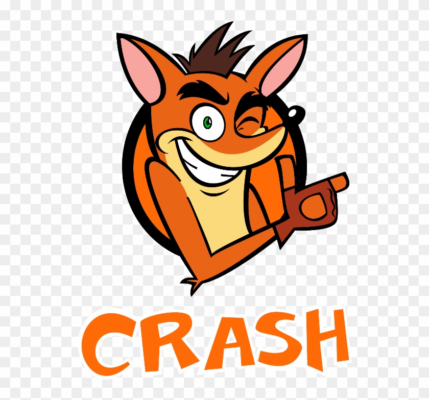 Crash Bandicoot - Video Game #885740