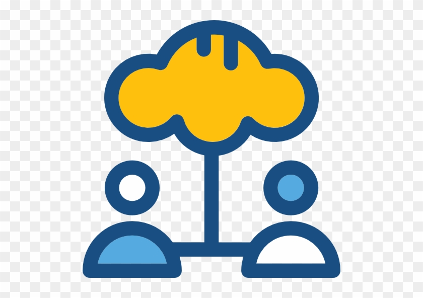 Cloud Server - Computer Network #885771