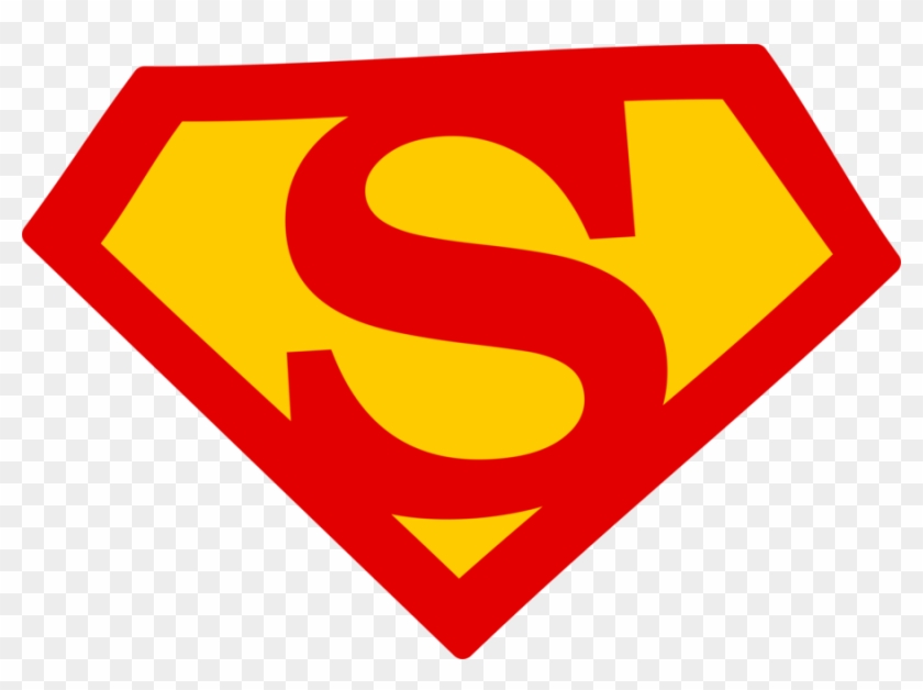 Superman Logo - Superman Logo Svg #885804