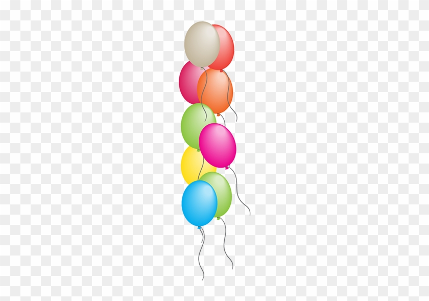 Contact Us - Vertical Balloons #885814