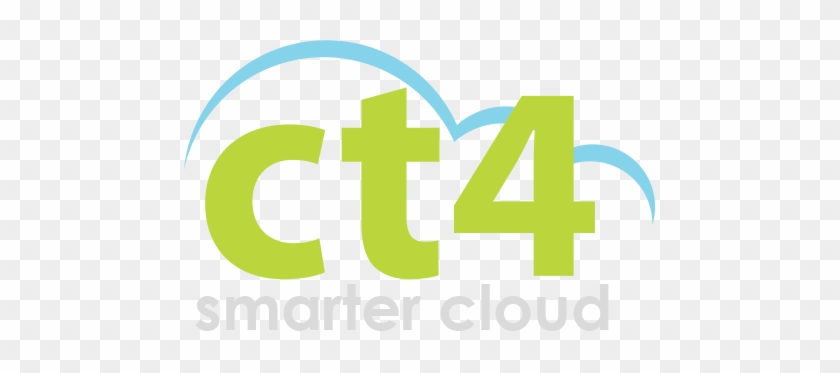Logo - Ct4 - Smarter Cloud #885818