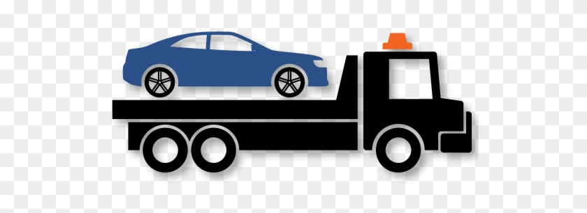 Towing Service Png #885824