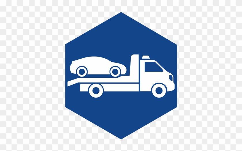 Vehicle Breakdown Icon #885832