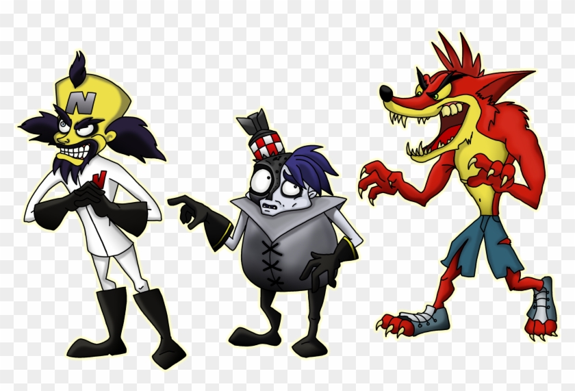 Beware Of The Bandicoot By Letitse - Bandicoot #885844