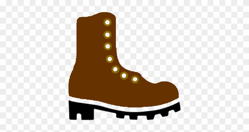 Men's Boots - Boots Icon #885842
