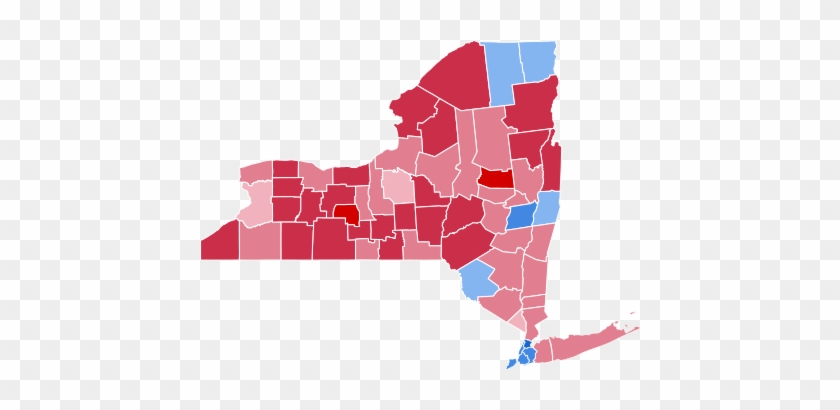 United States Presidential Election In New York, 1960 #885845