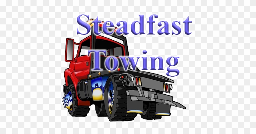 Shelby Township, Mi - Steadfast Towing #885866