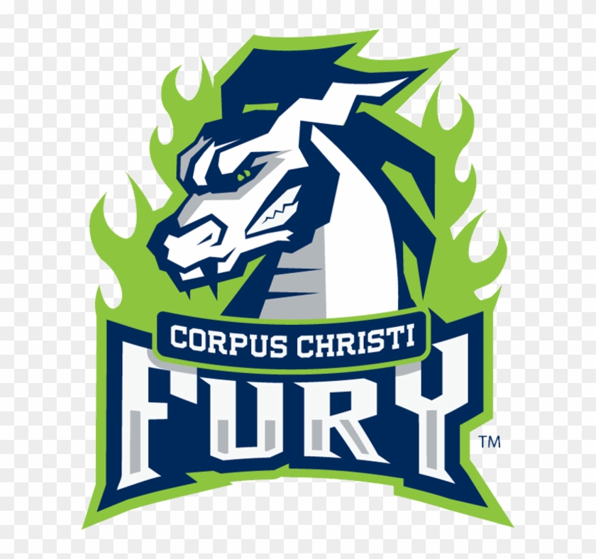Corpus Christi Fury - Corpus Christi Fury #885916