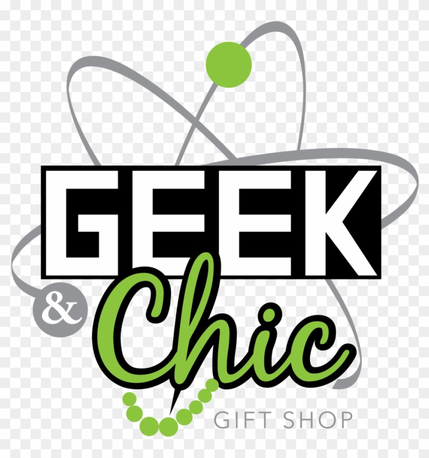 Geek & Chic Giftshop - Corpus Christi Museum Of Science & History #885940