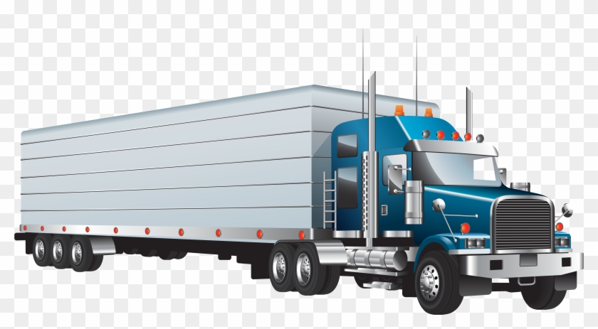 Truck Png Clipart Best Web Clipart - Bible Truck #885945