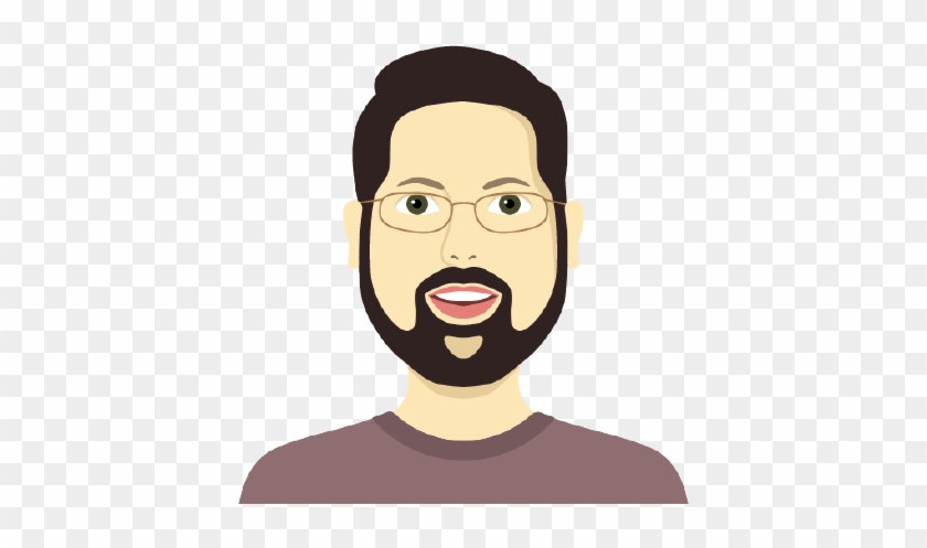 Bloopark Systems Developer User Greg Gardner - Cartoon #885960