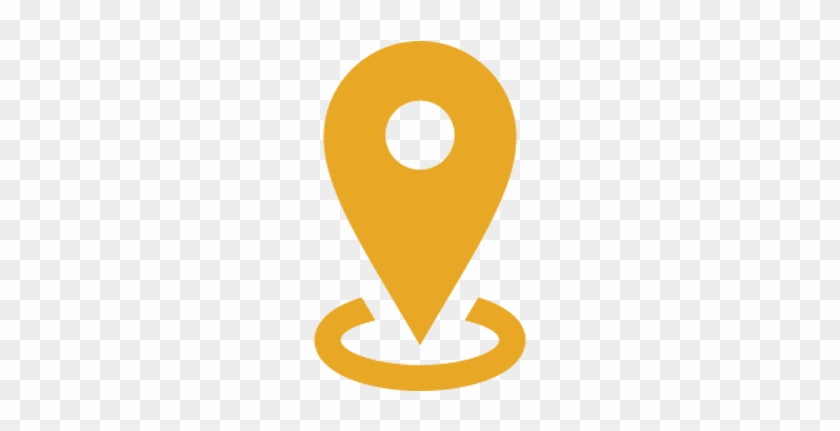 Add A Venue - Location Based Services Icon #885961