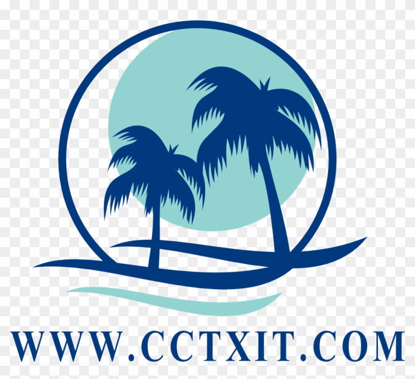 Cctx I - T - Logo - Oasis Lounge - 2 X #885965