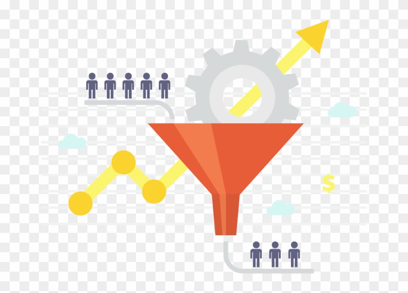 Lead Generation And Data Mining Services Icon - Sales Operations #885981