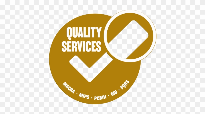 Quality Services Icon - Service #886011