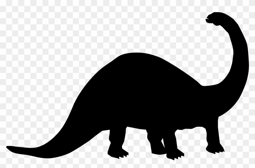 Dinosaur - Clipart - Dinosaur Clipart #886025