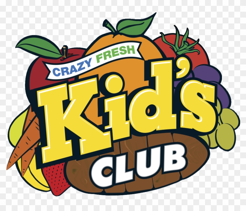 Crazy Fresh Kids - Crazy Fresh Kids #886060