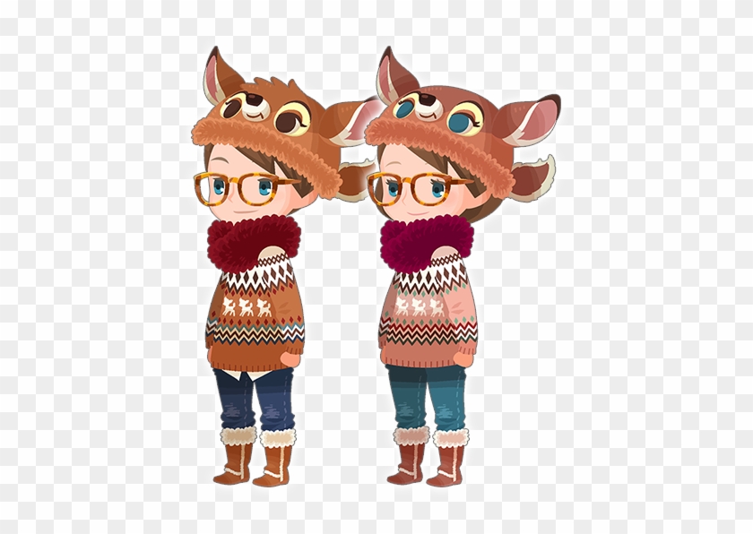 Img - Khux Bambi Avatar Board #886065