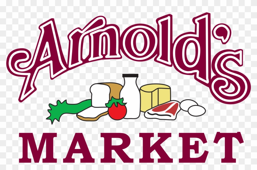 Arnold's Market - Academia Ikeda #886071