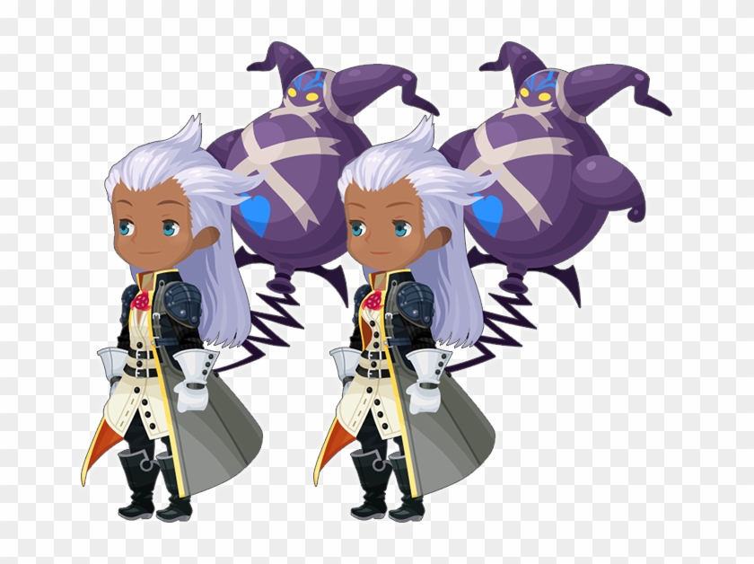 Ansem Avatar Boards - Kingdom Hearts Union X Avatar #886078