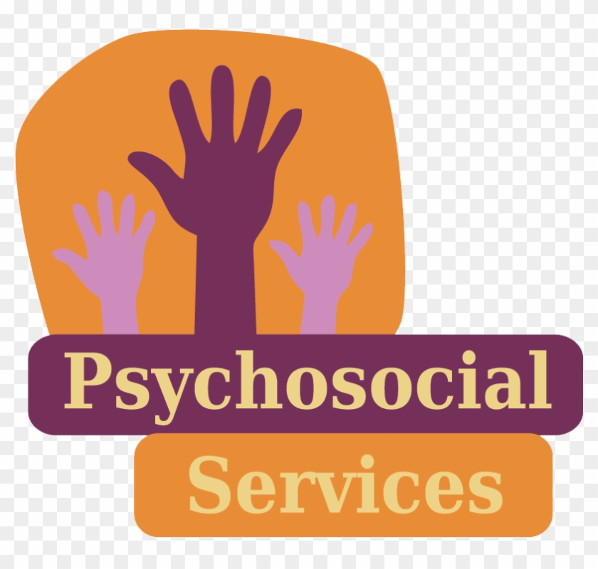About - Psychosocial Services #886088