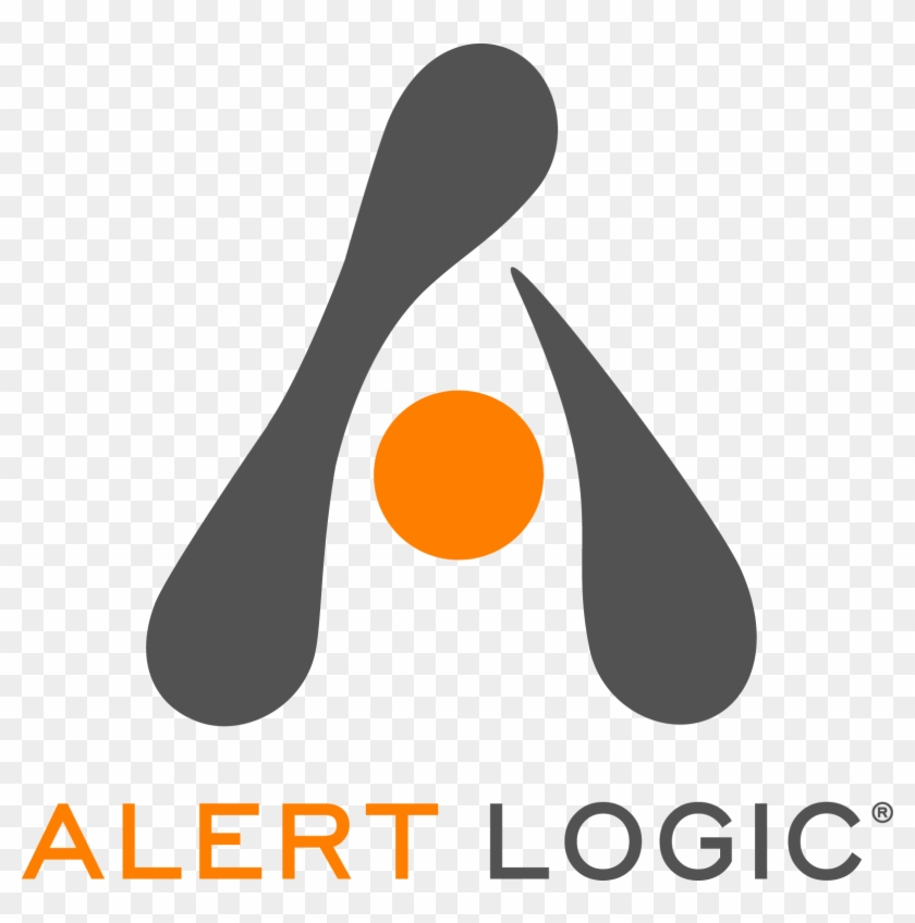 Alert Logic Cloud Defender - Alert Logic Logo #886122