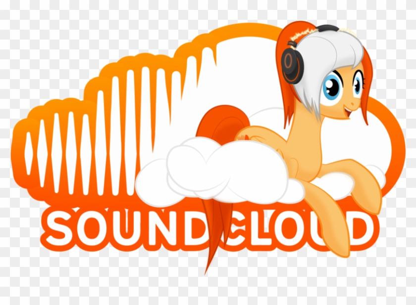 My Little Soundcloud By Parallaxmlp - Soundcloud #886124