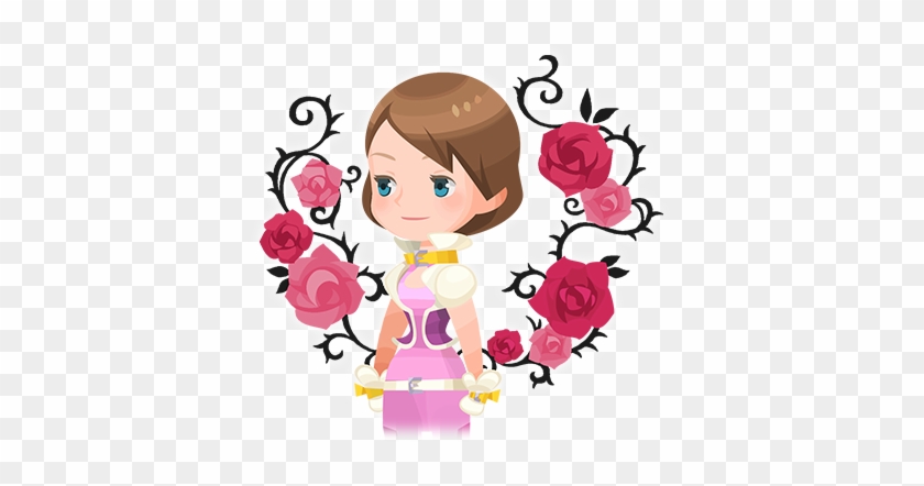 Img - Kingdom Hearts Union Χ[cross] #886143