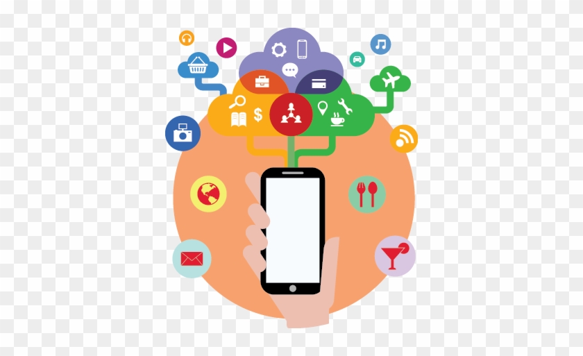 Icon Mobile2016 01 29t10 - Mobile Application Development Icons #886151